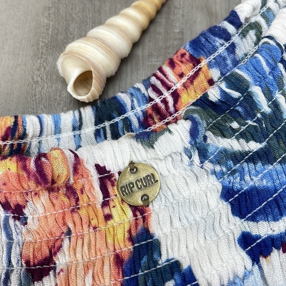 🔆RIP CURL🔆 SAYULITA MAXI DRESS - Picture 13 of 13